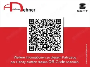 CUPRA Ateca VZ 2.0 TSI DSG SHZ+elHK+NAVI+CARPLAY Klima Navi Bild 2