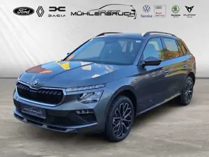 Skoda Kamiq 1.0 TSI DSG Selection