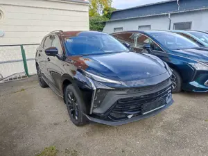 Forthing T5 Evo MJ 2025