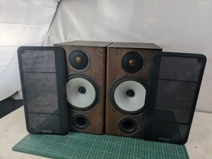 Monitor Audio Bronze BX2 Regallautsprecher