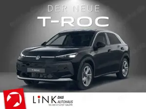 Volkswagen T-Roc Style 1.5 eTSI OPF (116 PS) DSG *AHK*WINTE