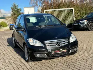 Mercedes-Benz A 150 AVANTGARDE XENON FACELIFT