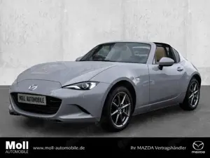 Mazda MX-5 2024 1.5L SKYACTIV-G 132 6MT RWD Kazari RF EU6e