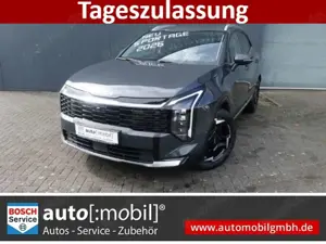 Kia Sportage 1.6T DCT SPI*DRIVE SOUND+ NAVI+PDC+LED+SHZ+HUD