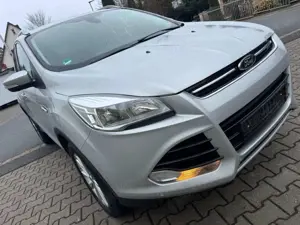 Ford Kuga Titanium