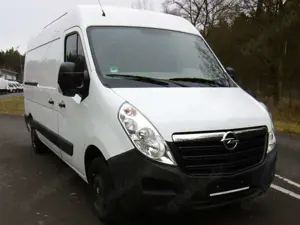 Opel Movano Movano 2.3 D (CDTI) 2.3 D (CDTI) L2H2