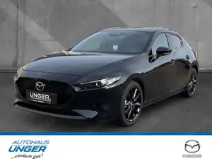 Mazda 3 2.5 GS Homura Navi MRCC Kamera PDC Modell 2025