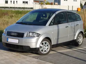 Audi A2