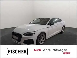 Audi A5 Sportback 40TDI S tronic S line LED Navi HUD Rear