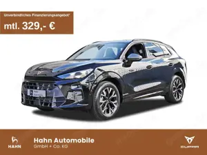 CUPRA Terramar 1.5 e-HYBRID 204PS DSG AHK, Sennheiser
