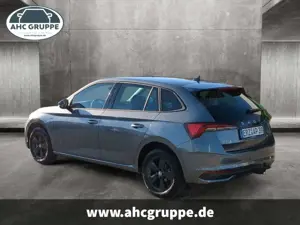 Skoda Scala 1.0 TSI 85kW EU6e Drive 7-Gang-DSG, Navi, AHK, Fah Bild 5