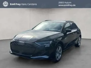 Audi A3 Sportback advanced 2,0 TDI S tronic Navi Tempom