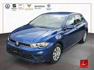 Volkswagen Polo 1.0 TSI LIFE ACC SHZ TRAVEL-ASSIST NAVI APP-CONNE Bild 1