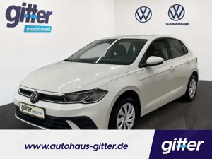 Volkswagen Polo VI Life 1.0 Digitales Cockpit LED Apple CarPlay An