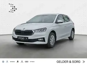 Skoda Fabia Essence 1.0 MPI DAB|LED|VIRTUAL|SHZ
