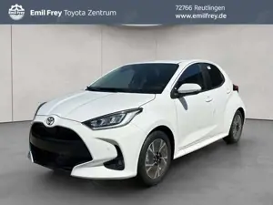Toyota Yaris Hybrid 1.5 VVT-i Teamplayer Comfort/Safety P