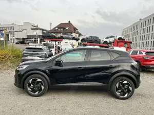 Renault Captur II Techno Mild Hybrid 160 EDC Klima Einparkhilfe Bild 2