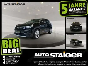 Opel Grandland 1.2 Turbo Innovation LED+Navi+SHZ+Kam.