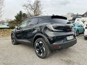 Renault Captur II Techno Mild Hybrid 160 EDC Klima Einparkhilfe Bild 3