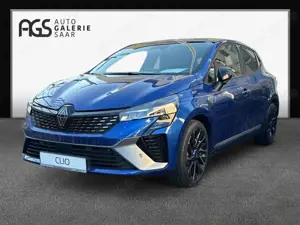 Renault Clio V Esprit Alpine Full Hybrid E-Tech 145