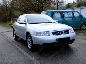 Audi A3 A3 1.6 Attraction