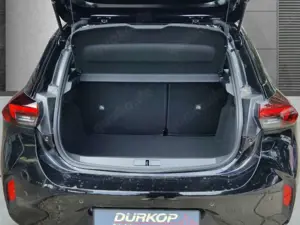 Opel Corsa GS Turbo 8-AT Tech-Paket 16-Zoll-Alu schwarz Digit Bild 5