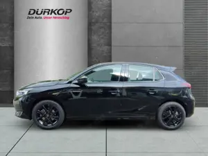 Opel Corsa GS Turbo 8-AT Tech-Paket 16-Zoll-Alu schwarz Digit Bild 2