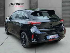 Opel Corsa GS Turbo 8-AT Tech-Paket 16-Zoll-Alu schwarz Digit Bild 3