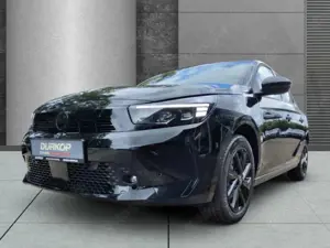 Opel Corsa GS Turbo 8-AT Tech-Paket 16-Zoll-Alu schwarz Digit Bild 4