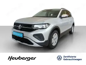 Volkswagen T-Cross 1.0 TSI Life, ACC, LED, App-Connect