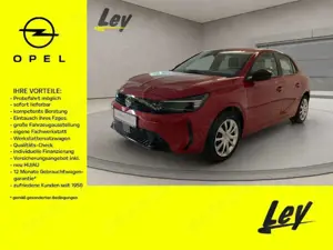 Opel Corsa e Basis