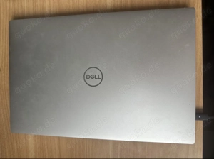 Dell  XPS 15 9500 i7 10750H 32GB 1TB SSD 4K Touch Ultrabook