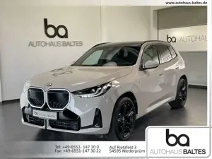 BMW X3 X3 20i xDrive M Sport 21"/Pano/DrivPlus/Park/AHK