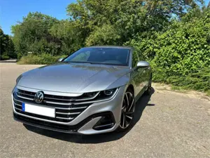 Volkswagen Arteon R-Line *Garantie*SH*HarmanK*SommerWinterreifen
