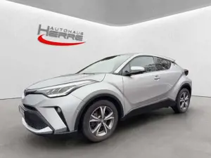 Toyota C-HR Hybrid Team D Bild 2