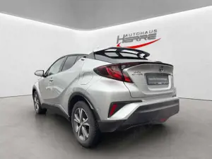Toyota C-HR Hybrid Team D Bild 4