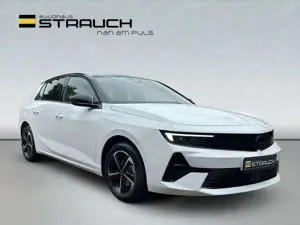 Opel Astra L GS AT 360°Kam/LHz/Allw/AGR/Keyless