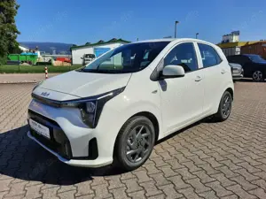 Kia Picanto 1,0 Vision MJ25 *Navi*Kamera*Shz*Alu* Bild 2