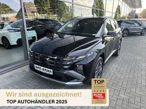 Hyundai TUCSON T-GDi 160 2WD DCT MHEV Essential ASCC LED