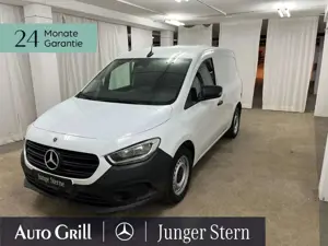Mercedes-Benz Citan 108 CDI/KA AHK SORTIMO Klima Parkpaket