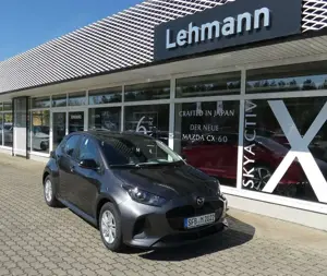 Mazda 2 Hybrid 1.5L Hybrid VVT-i 116 PS e-CVT FWD CENTRE-L