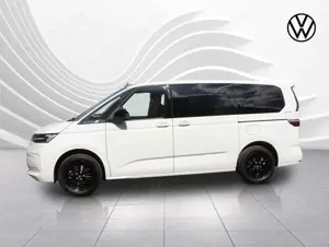 Volkswagen T7 Multivan "GOAL" 2,0 l TSI lang | IQ-Light | N Bild 3