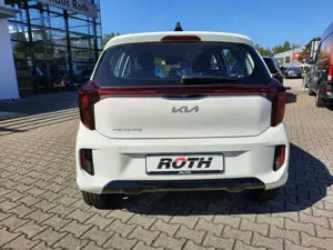 Kia Picanto 1,0 Vision MJ25 *Navi*Kamera*Shz*Alu* Bild 5