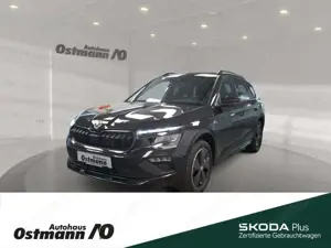 Skoda Kamiq 1.5 TSI Monte Carlo Pano AHK ACC CarPlay