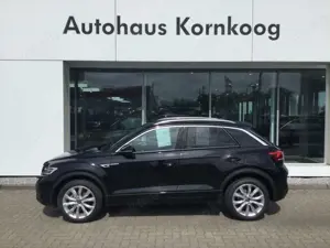 Volkswagen T-Roc 1.5 TSI OPF DSG R-Line LED APP Kamera Klima