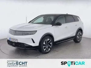 Opel Grandland Electric GS 157KW *NAVI*360°K*ACC*uvm