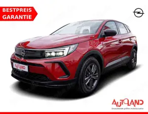 Opel Grandland 1.2 Business Elegance LED Kamera