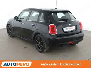 MINI One One*PDC*SHZ*ALU*KLIMA*BLUETOOTH* Bild 4