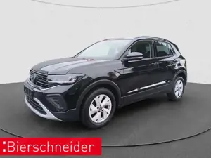 Volkswagen T-Cross 1.0 TSI DSG Life AHK NAVI KAMERA