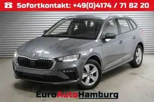 Skoda Scala 1,0 TSI DSG Selection - LAGER